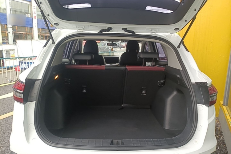 GEELY Coolray 2023 car image #21