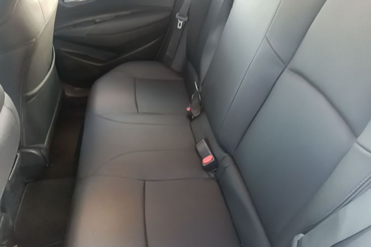 Toyota Corolla 2021 #17 Toyota Corolla 2021 immagine di auto #17