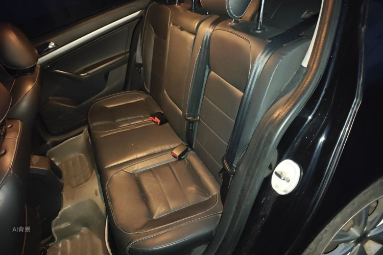 Volkswagen Lavida 2015 car image #19