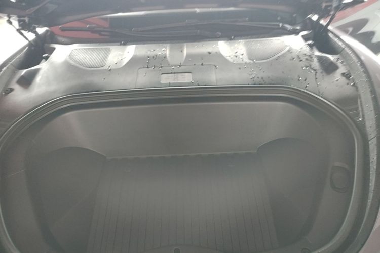 MI SU7 2025 imagem de carro #22