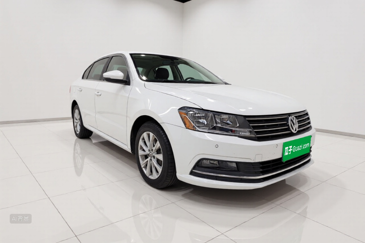 Volkswagen Lavida 2017 #4 Volkswagen Lavida 2017 car image #4