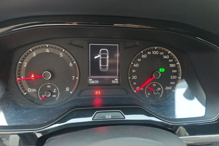 Volkswagen Bora 2020 #14 Volkswagen Bora 2020 صورة سيارة #14