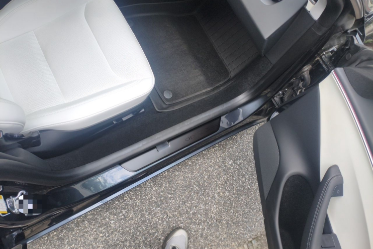 Tesla Model 3 2024 #21 Tesla Model 3 2024 car image #21