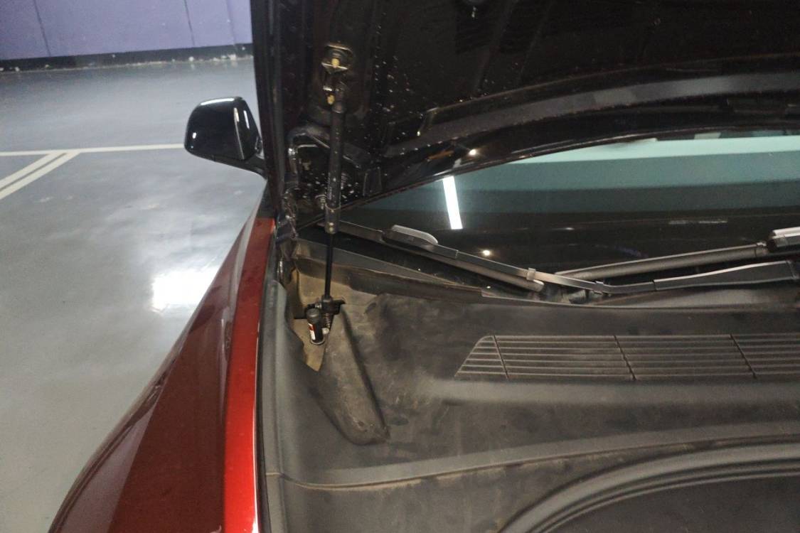 Tesla Model 3 2024 #11 Tesla Model 3 2024 car image #11