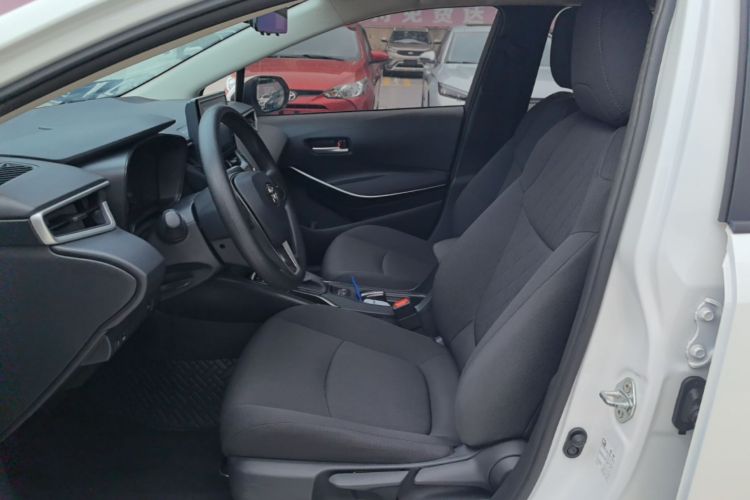 Toyota Corolla 2022 car image #15