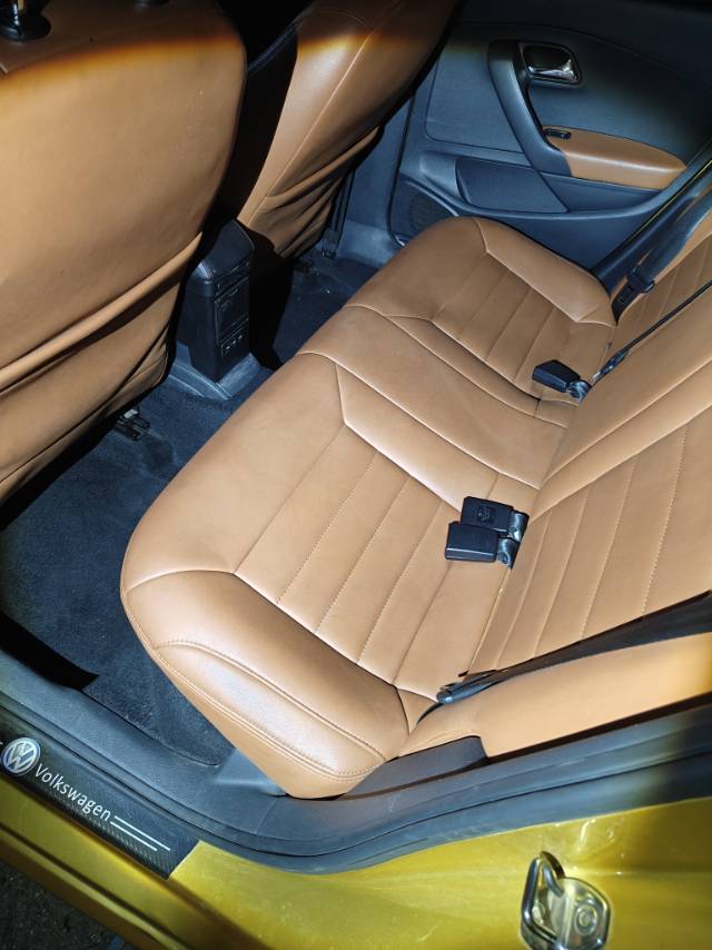 Volkswagen Polo 2016 #4 Volkswagen Polo 2016 imagen de coche #4