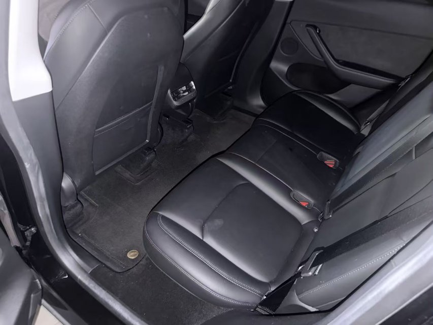 特斯拉 Model Y 2022 汽车图片 #3