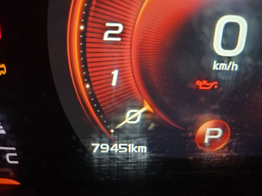 GEELY Binray 2019 immagine di auto #9