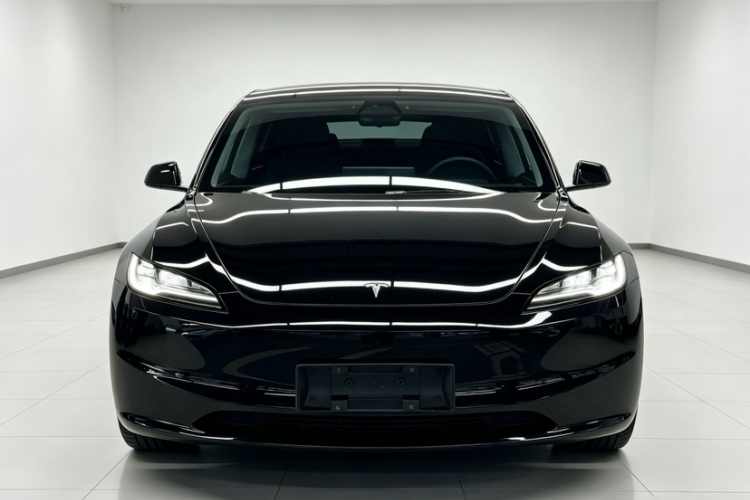 Tesla Model 3 2023 #7 Tesla Model 3 2023 immagine di auto #7
