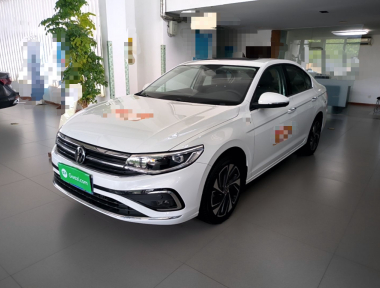 Volkswagen Bora 2025 car image 