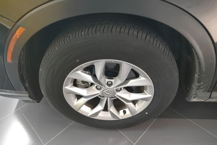 Honda CR-V 2024 car image #9