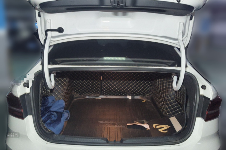 Volkswagen Lavida 2021 car image #21