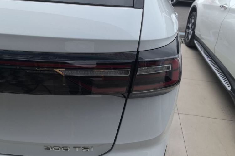 Volkswagen Tharu 2024 #8 Volkswagen Tharu 2024 car image #8
