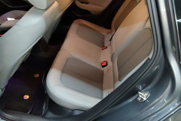 Audi A3 2019 #17 Audi A3 2019 car image #17