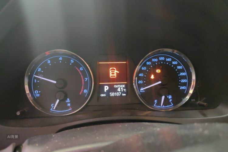 Toyota Corolla 2019 #13 Toyota Corolla 2019 car image #13