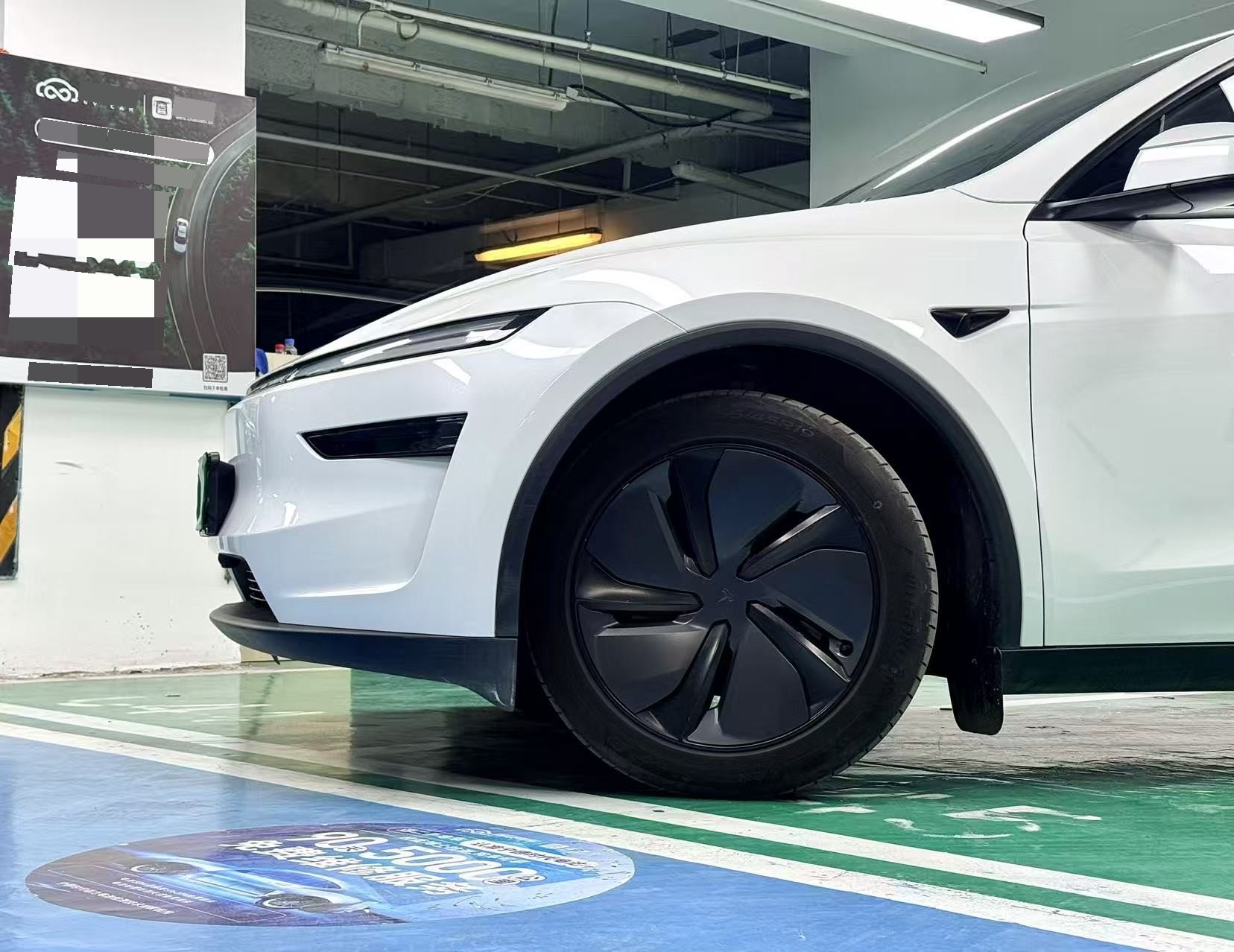 Tesla Model Y 2025 #4 Tesla Model Y 2025 imagem de carro #4