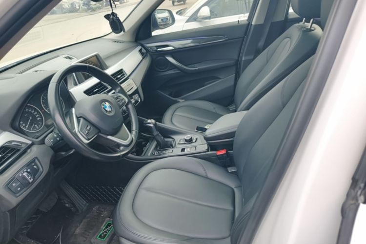 BMW X1 2017 car image #15