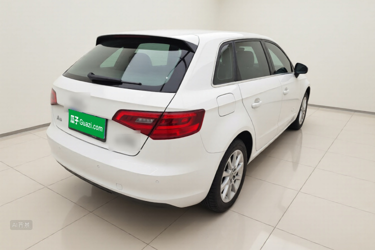 Audi A3 2016 #7 Audi A3 2016 car image #7