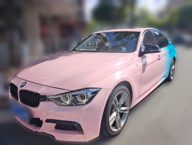BMW 3 Series 2019 BMW 3 Series 2019 car image