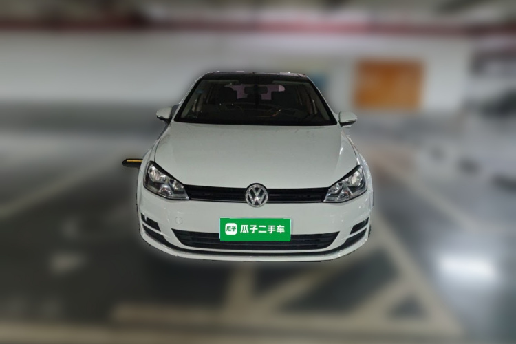 Volkswagen Golf 2016 #3 Volkswagen Golf 2016 car image #3