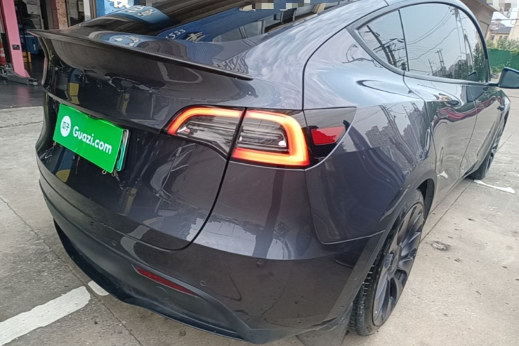 Tesla Model Y 2023 immagine di auto #7