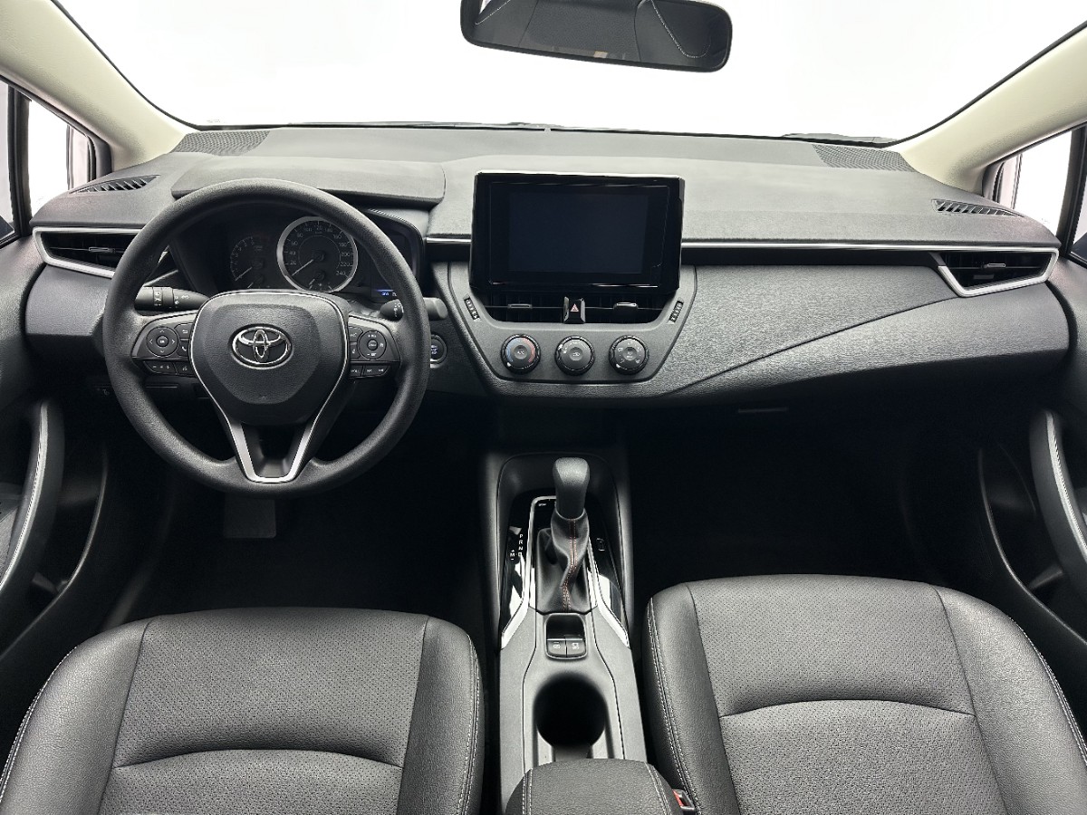 Toyota Corolla 2023 #7 Toyota Corolla 2023 car image #7