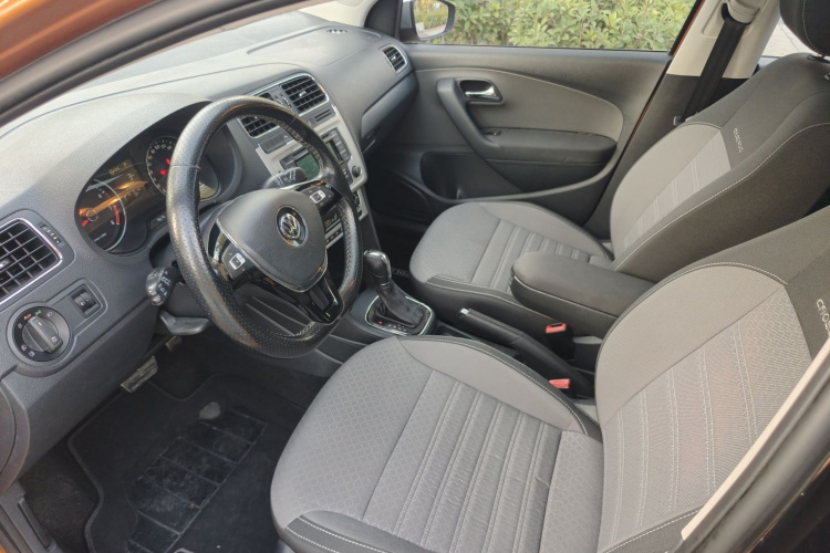 Volkswagen Polo 2015 #18 Volkswagen Polo 2015 imagem de carro #18