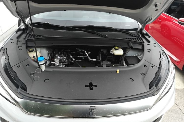 BYD Yuan Plus 2023 car image #20