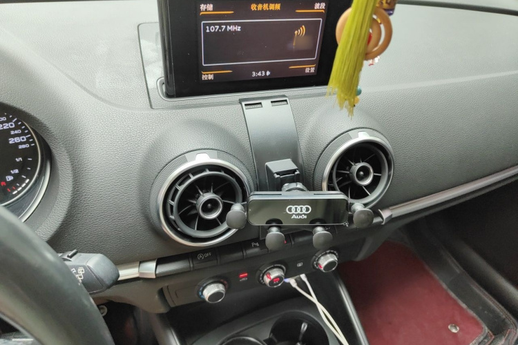 Audi A3 2016 #17 Audi A3 2016 car image #17