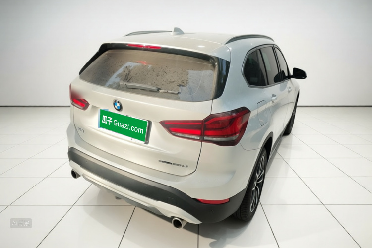 BMW X1 2022 #7 BMW X1 2022 car image #7