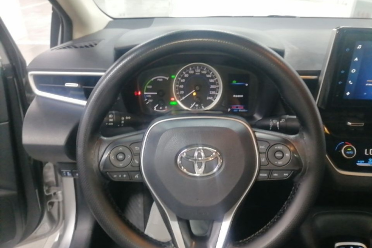 Toyota Corolla 2022 #11 Toyota Corolla 2022 car image #11