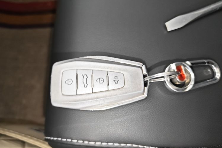 GEELY Coolray 2024 immagine di auto #9