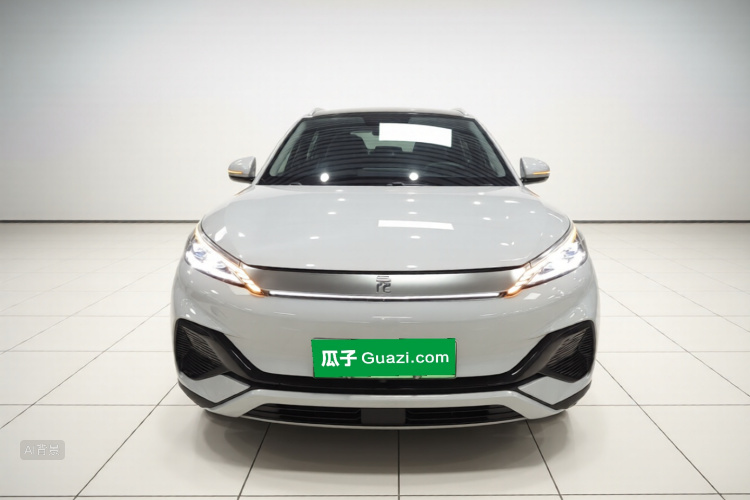 BYD Yuan Plus 2023 car image #3