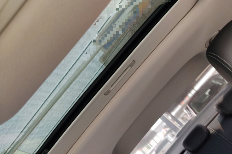 Volkswagen Santana 2019 car image #18
