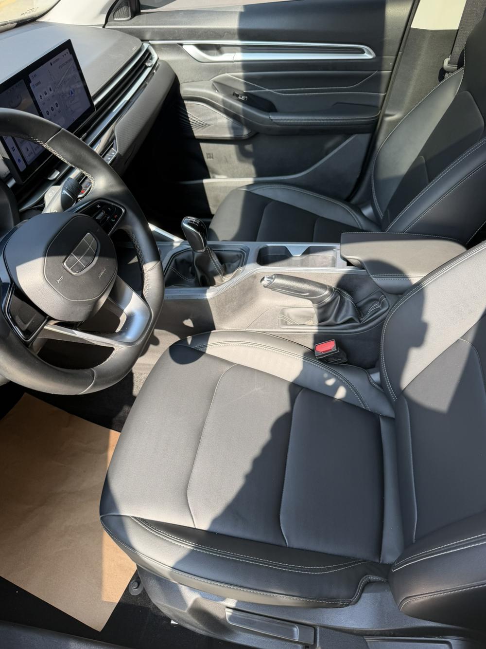 GEELY Emgrand 2024 #11 GEELY Emgrand 2024 car image #11