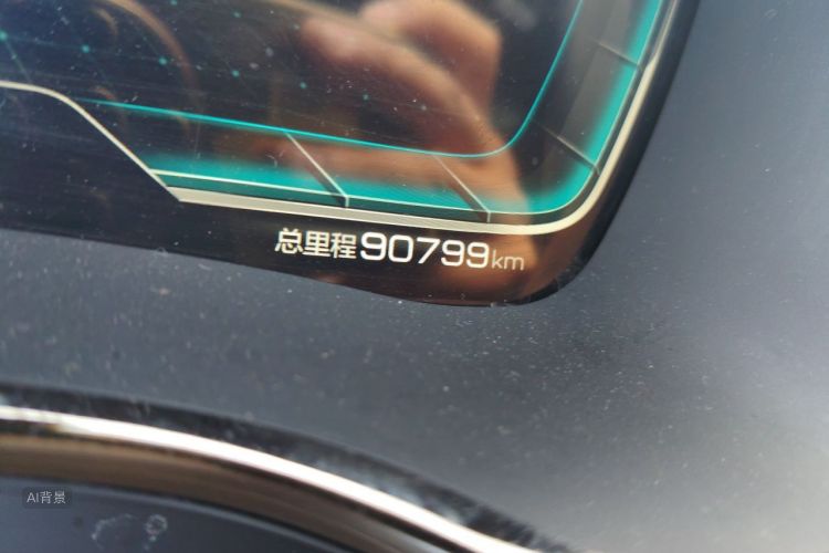 BYD Han 2021 #14 BYD Han 2021 изображение автомобиля #14