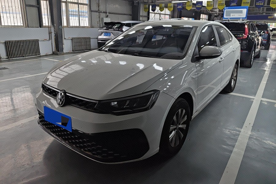 Volkswagen Lavida 2025 Volkswagen Lavida 2025 صورة سيارة