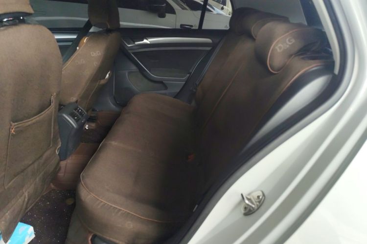 Volkswagen Golf 2016 #14 Volkswagen Golf 2016 car image #14