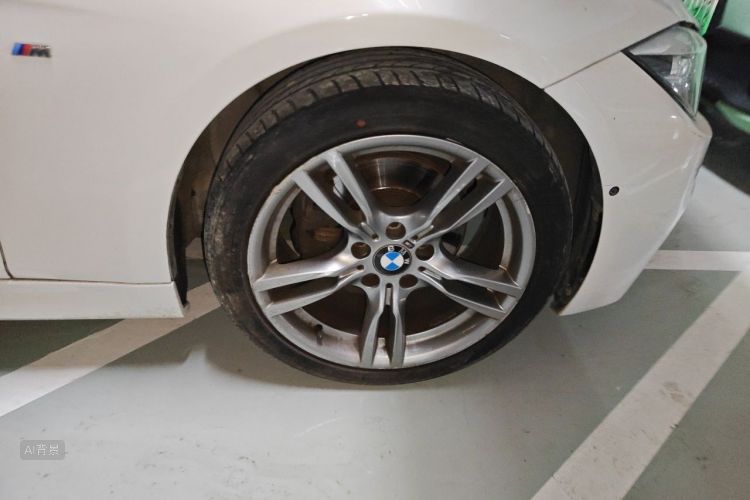 BMW 3 Series 2019 #9 BMW 3 Series 2019 car image #9