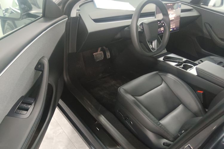 Tesla Model 3 2024 #16 Tesla Model 3 2024 immagine di auto #16