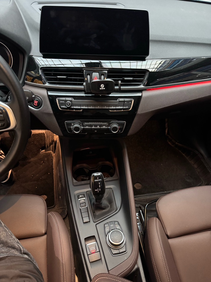 BMW X1 2022 #16 BMW X1 2022 immagine di auto #16