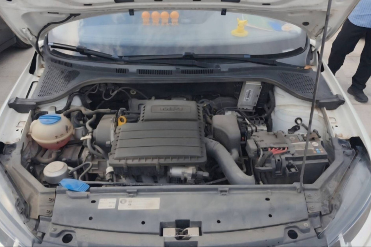 Volkswagen Santana 2019 #20 Volkswagen Santana 2019 car image #20
