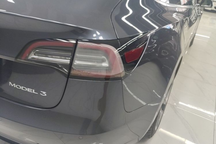 Tesla Model 3 2020 #8 Tesla Model 3 2020 car image #8
