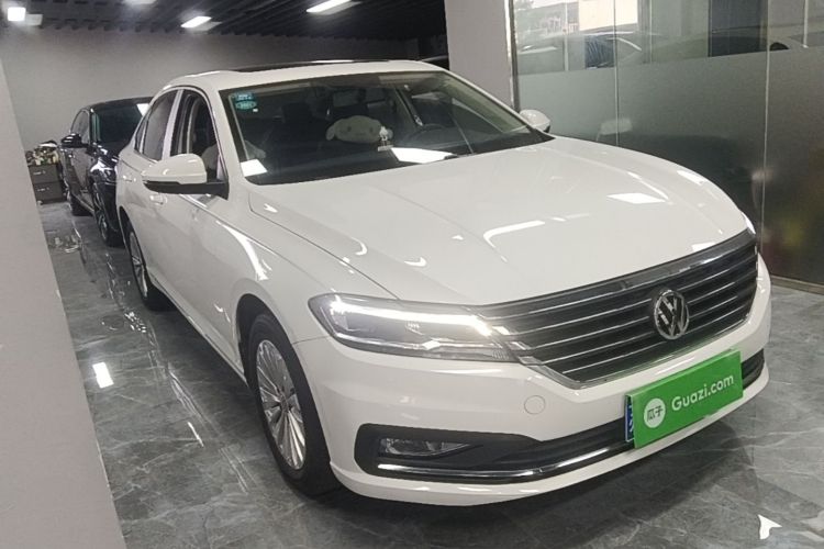 Volkswagen Lavida 2020 #4 Volkswagen Lavida 2020 car image #4