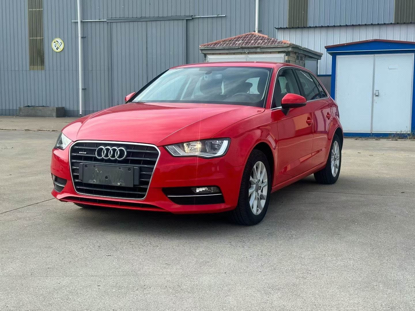 2016 image de voiture 