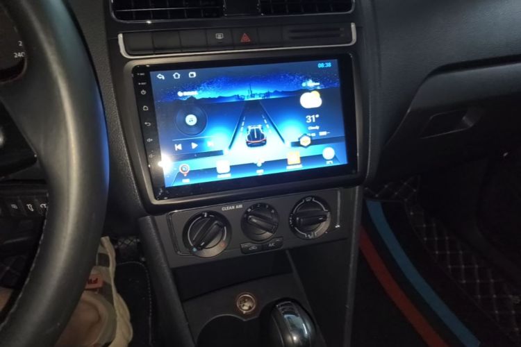 Volkswagen Polo 2017 #15 Volkswagen Polo 2017 car image #15