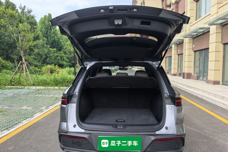 BYD Song Pro New Energy 2024 immagine di auto #21