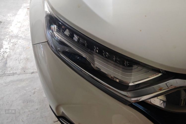 Honda CR-V 2019 car image #8
