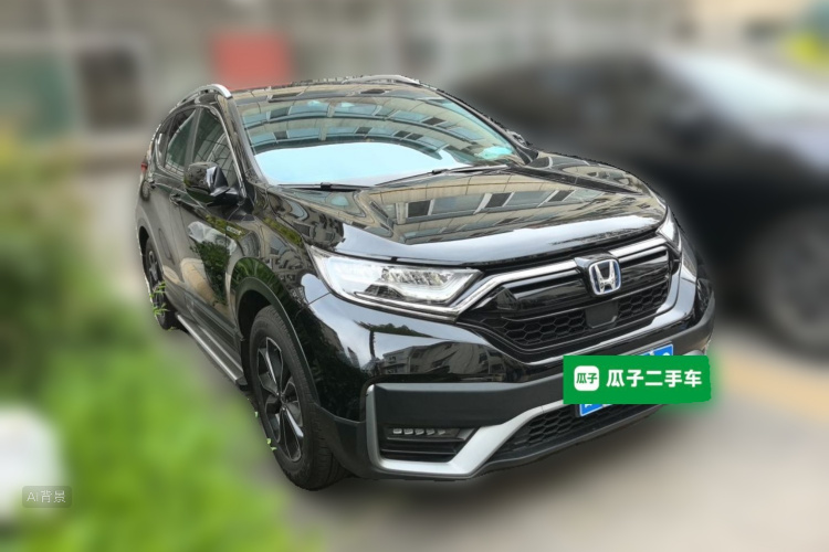 Honda CR-V 2023 car image #4