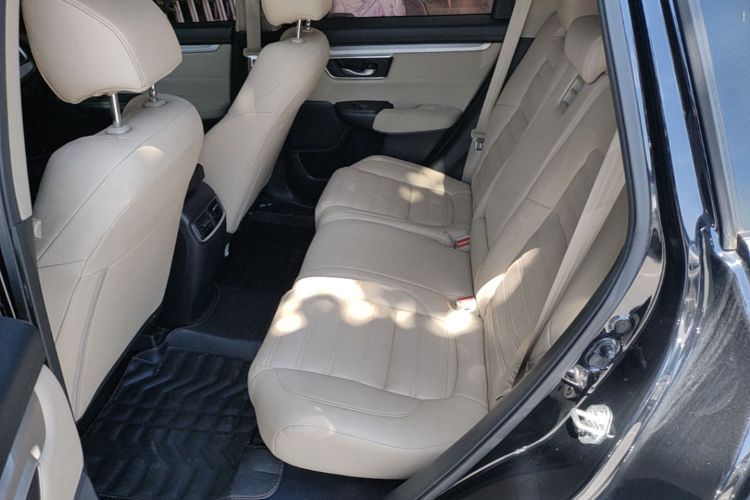 Honda CR-V 2019 car image #17